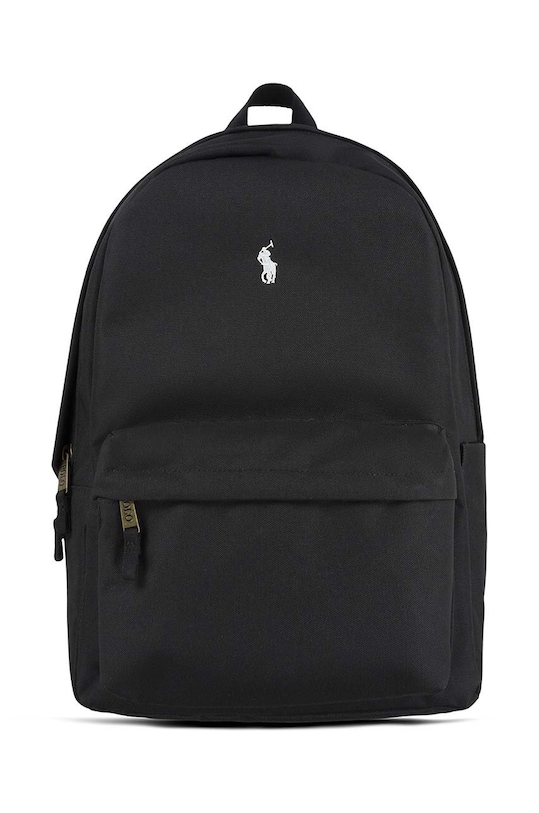 Doplnky Detský ruksak Polo Ralph Lauren 9AR047 čierna