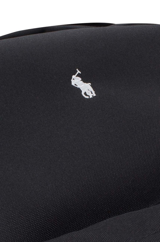Polo Ralph Lauren plecak dziecięcy 9AR047 czarny
