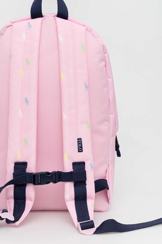 Polo Ralph Lauren rucsac 9AR048 roz