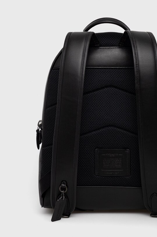Batoh Coach Charter Backpack černá C2670