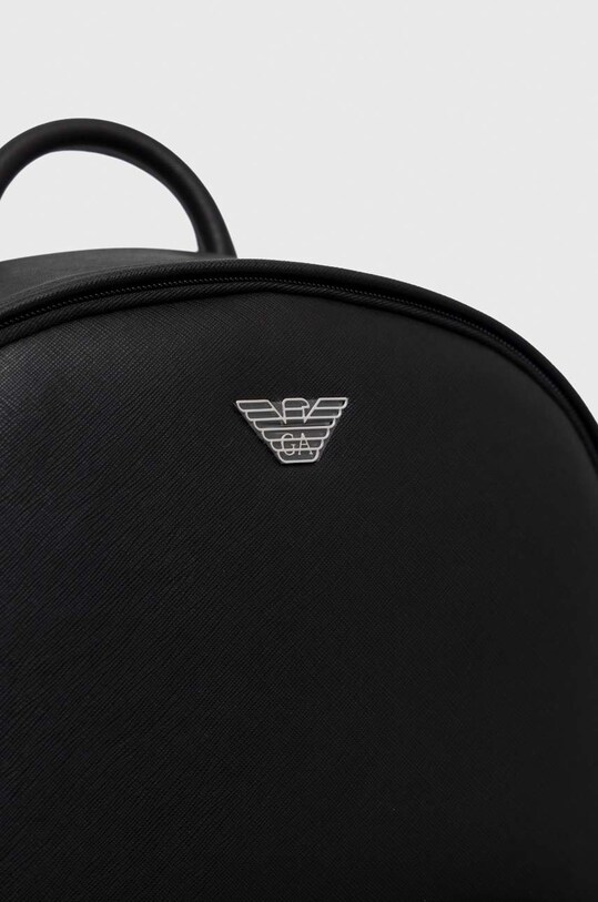 Рюкзак Emporio Armani чорний Y4O250.Y138E