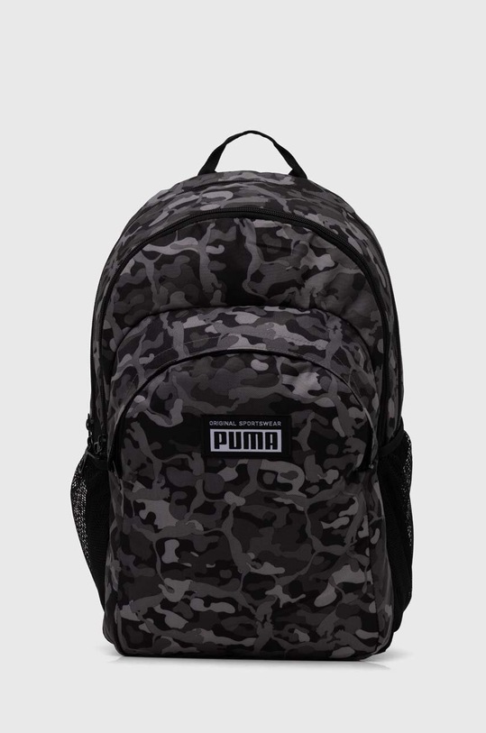 Σακίδιο πλάτης Puma υφασμάτινο γκρί 79133