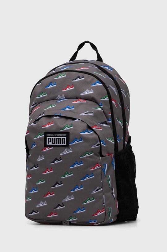 Batoh Puma 79133 šedá SS24