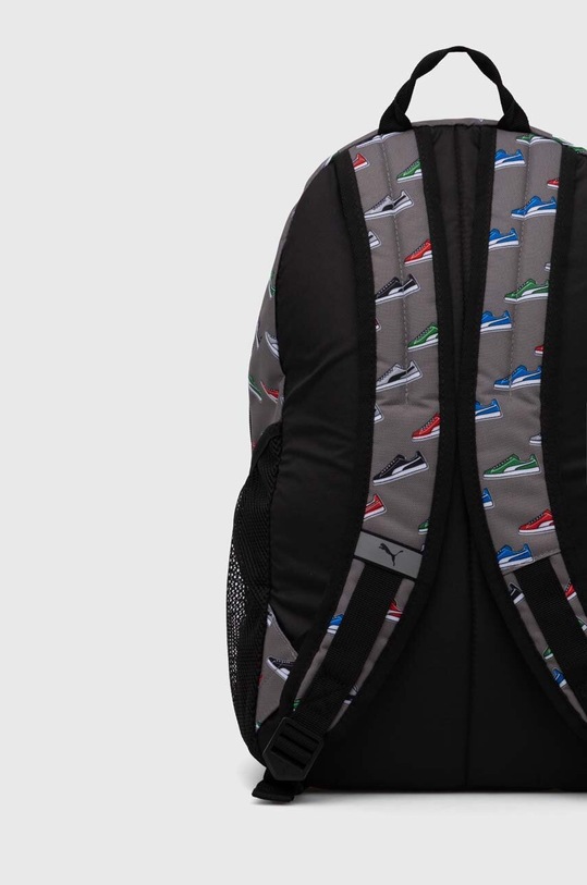 Doplňky Batoh Puma 79133 šedá