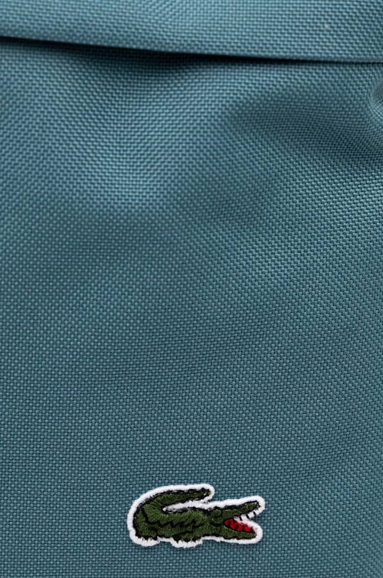 Αξεσουάρ Σακίδιο πλάτης Lacoste NH4099NE τιρκουάζ