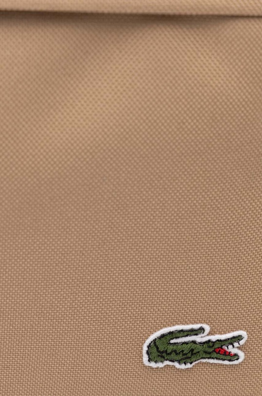 Accessories Lacoste backpack NH4099NE beige