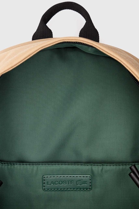 Lacoste backpack NH4099NE beige