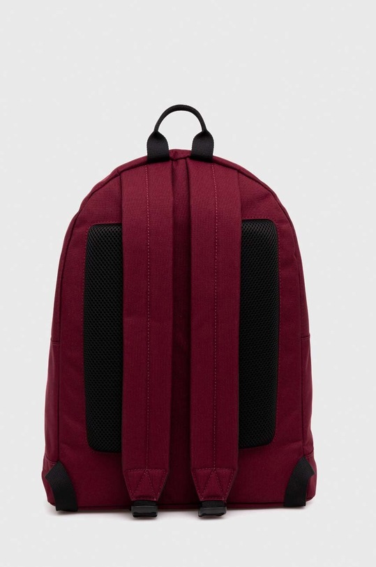 Lacoste backpack maroon NH4099NE