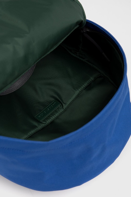 Lacoste plecak NH4099NE niebieski