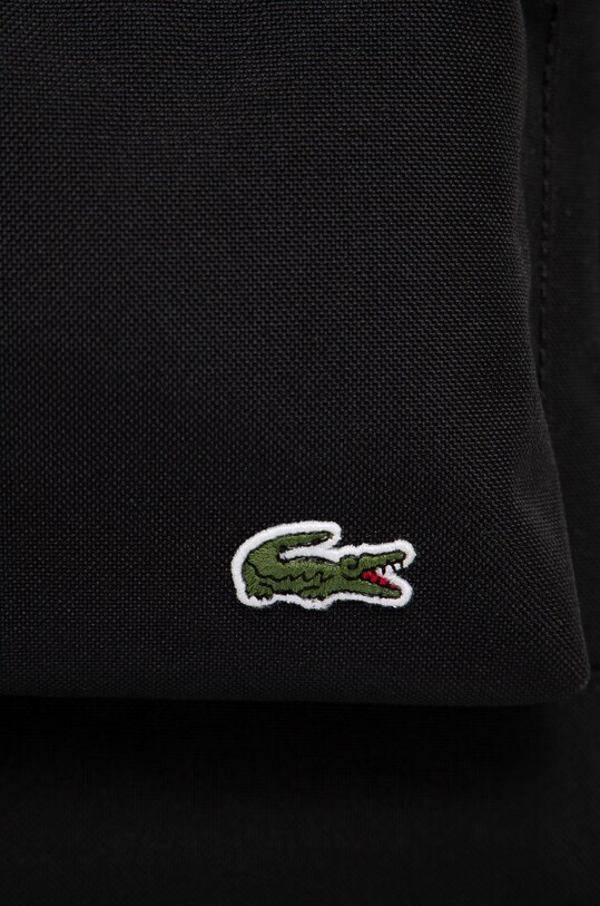 Аксессуары Рюкзак Lacoste NH4099NE чёрный