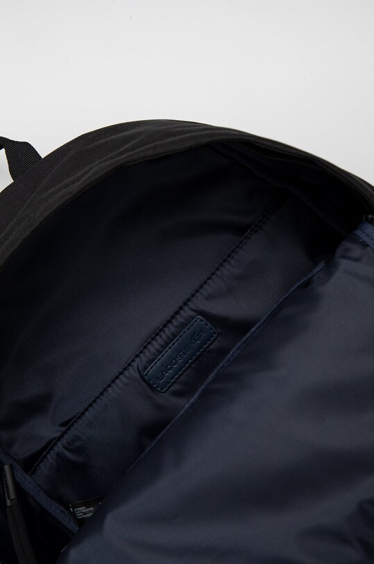 Рюкзак Lacoste NH4099NE чёрный