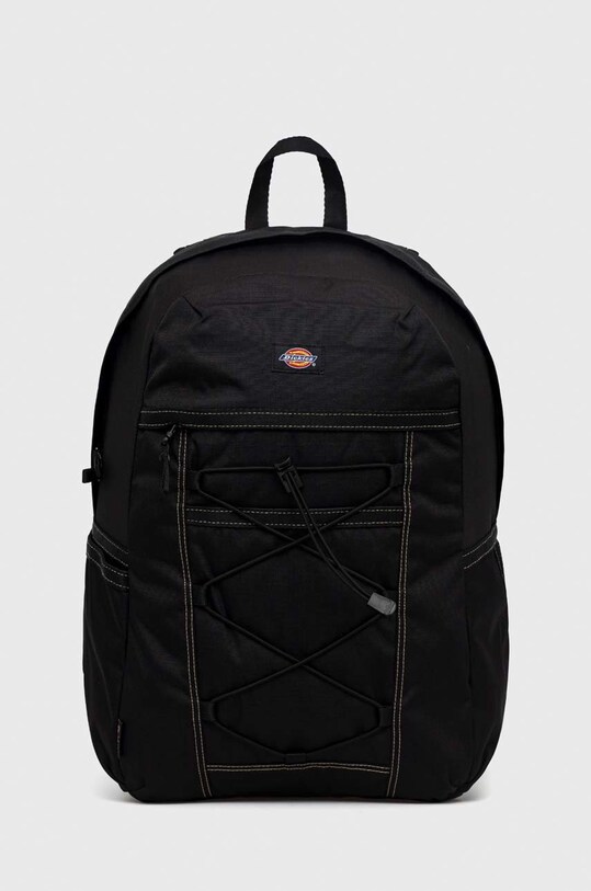 Рюкзак Dickies гладкий чёрный DK0A4Y33BLK1