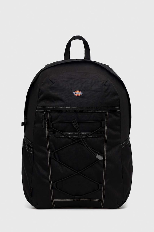 Ruksak Dickies jednofarebný čierna DK0A4Y33BLK1