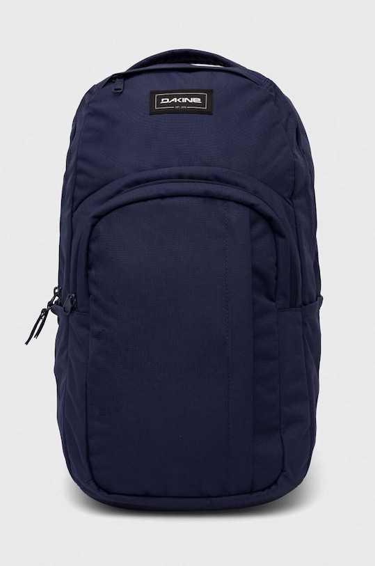 Ruksak Dakine jednofarebný tmavomodrá D10002633