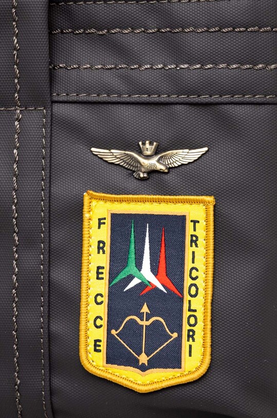 Accessori Aeronautica Militare zaino AM345 grigio