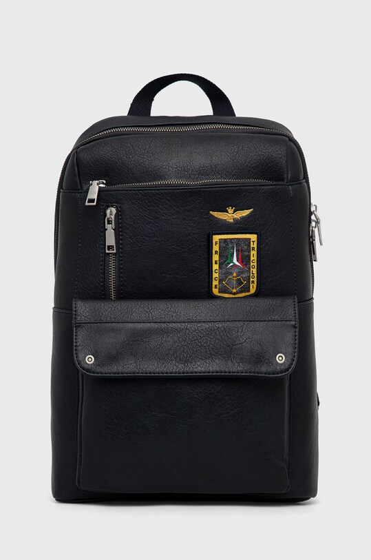 Aeronautica Militare rucsac uni bleumarin AM475