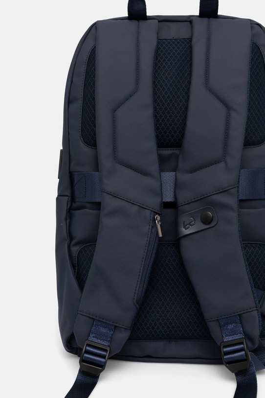 Kiegészítők Aeronautica Militare hátizsák AM484 sötétkék