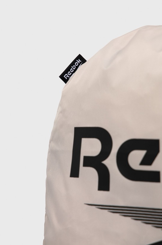 Σακίδιο πλάτης Reebok HD9873 μπεζ AW22