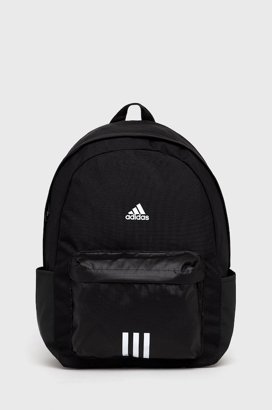 adidas rucsac HG0348 incape in A4 negru HG0348