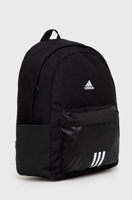 adidas plecak Essentials HG0348 czarny AW22