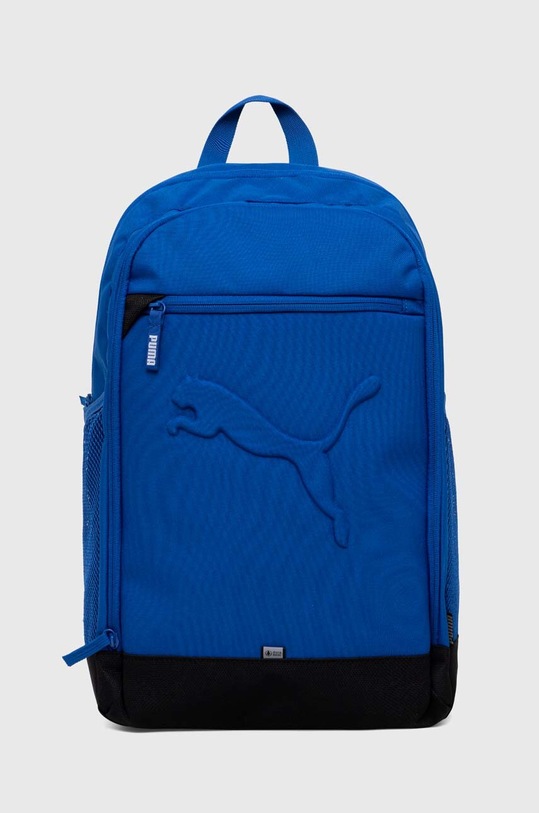 Puma zaino semplice blu 79136