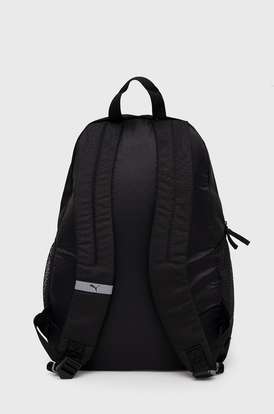 Puma plecak czarny 79136