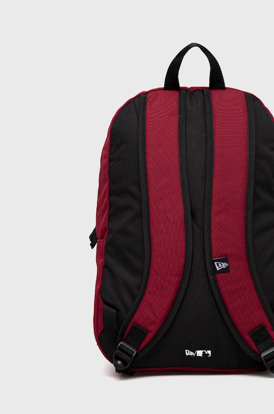 Doplňky Batoh New Era 60240059 burgundské