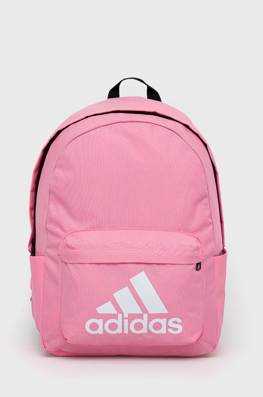 Batoh adidas potisk růžová HM8314