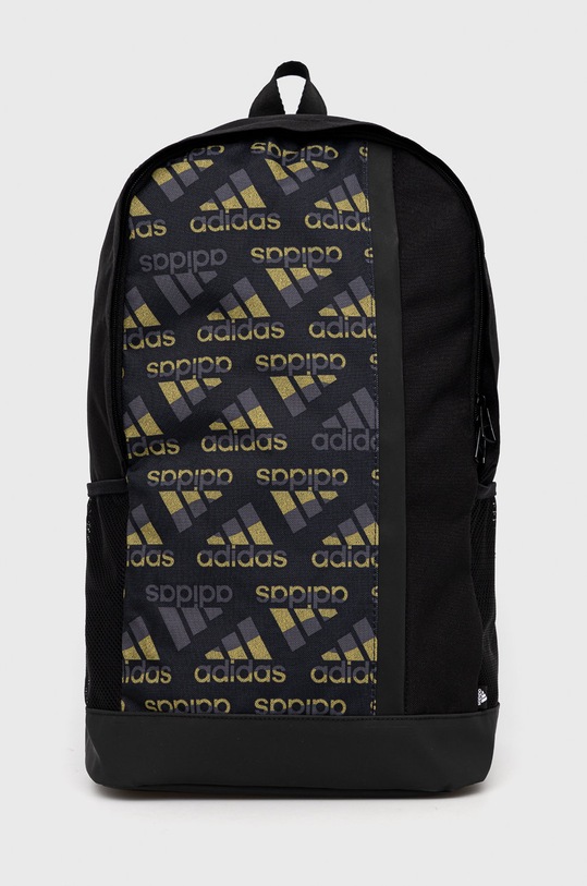 adidas plecak mieści A4 czarny HH7058