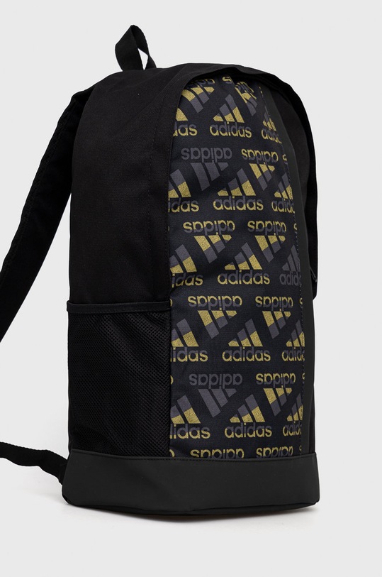 adidas plecak HH7058 czarny AW22