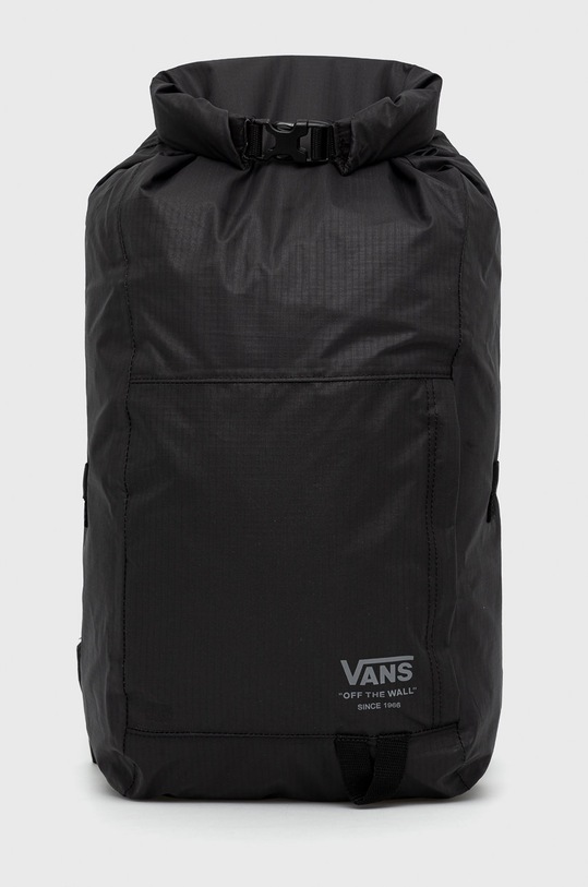 Vans plecak mieści A4 czarny VN0A5KJHBLK1