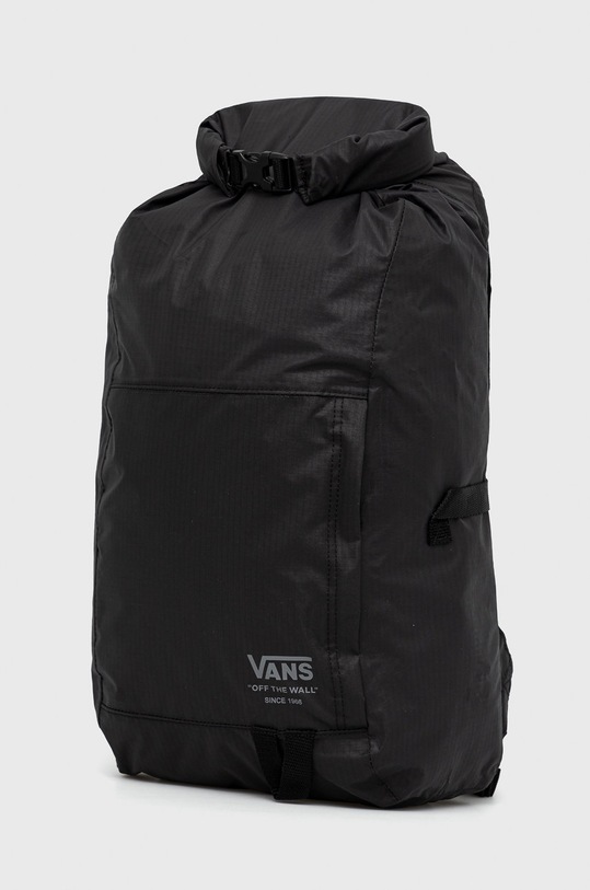 Vans plecak VN0A5KJHBLK1 czarny AW22
