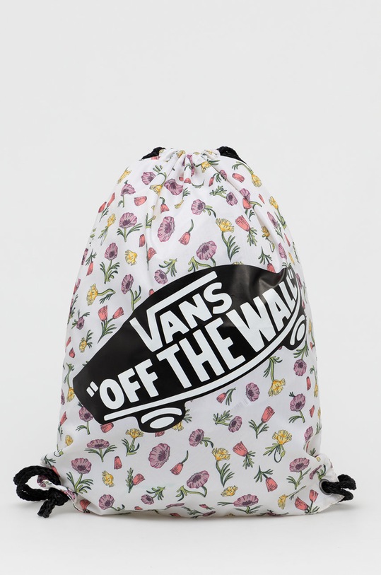 Vans rucsac cu modele alb VN000SUFY0E1