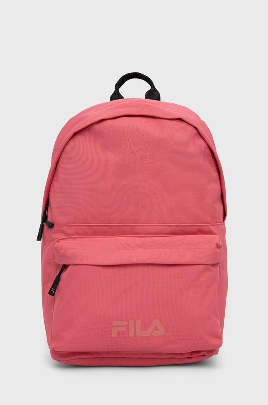 Fila plecak mieści A4 różowy FBU0044