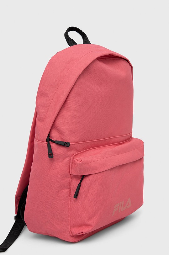 Fila plecak FBU0044 różowy AW22