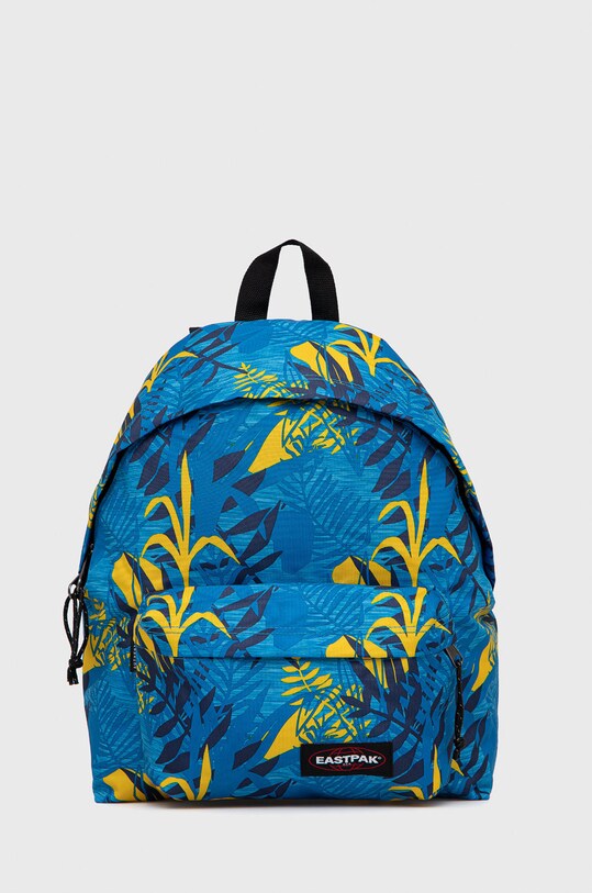 Eastpak rucsac incape in A4 albastru EK000620U411