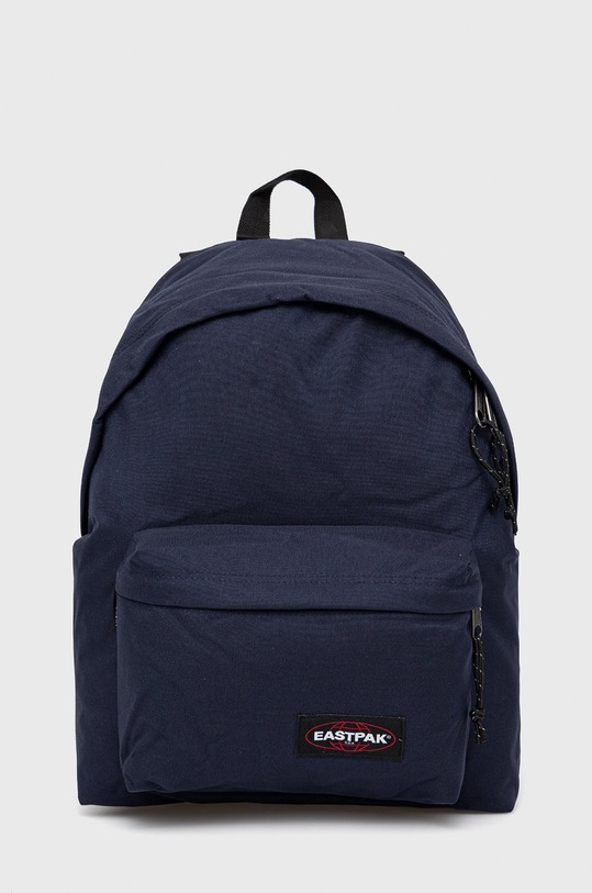Ruksak Eastpak PADDED PAK'R jednofarebný tmavomodrá EK000620L831