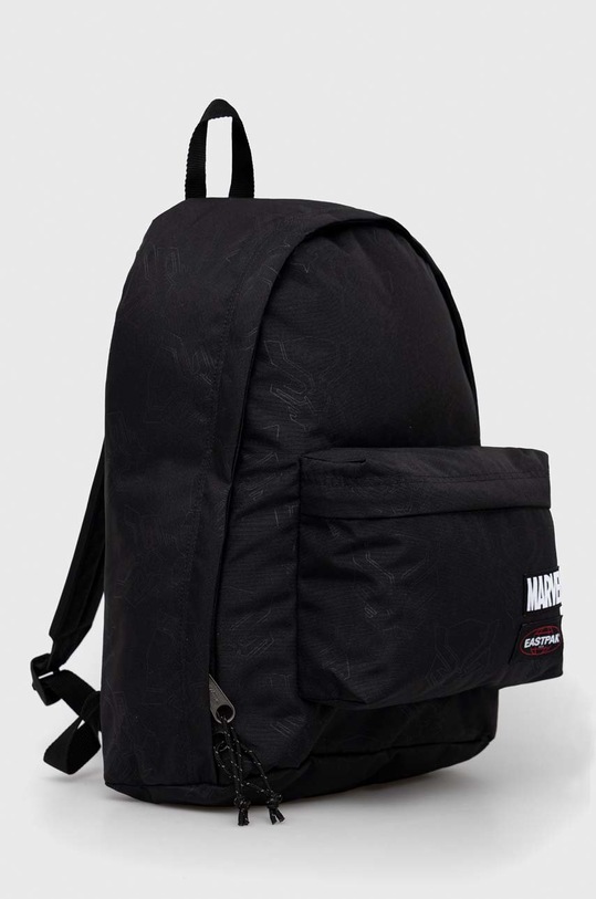 Batoh Eastpak X Marvel EK000767W431 černá AW22