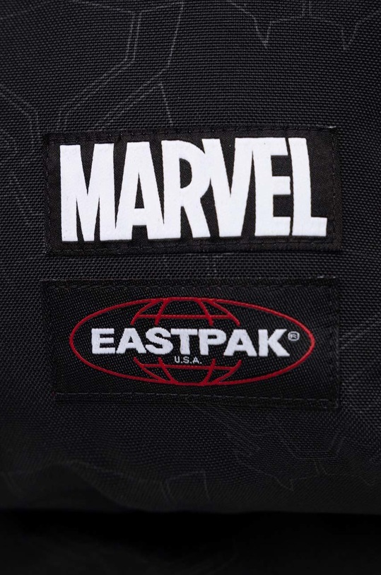 Batoh Eastpak X Marvel černá EK000767W431