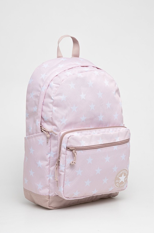 Converse plecak 10019901.A24 różowy AW22