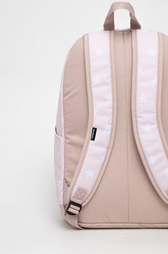 Akcesoria Converse plecak 10019901.A24 różowy
