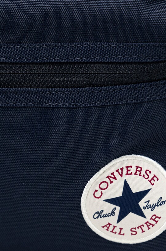 Akcesoria Converse plecak 10021138.A02 granatowy