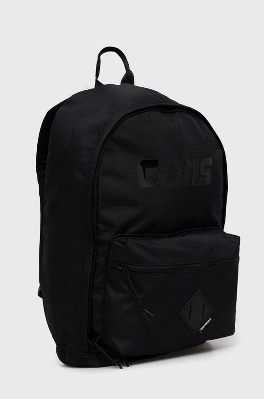 Converse plecak 10023806.A01 czarny AW22