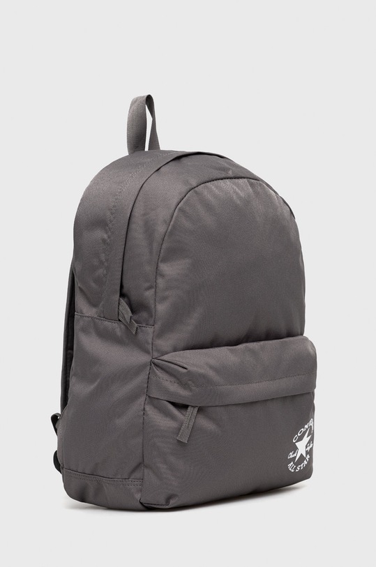 Converse plecak 10023811.A05 szary AW22