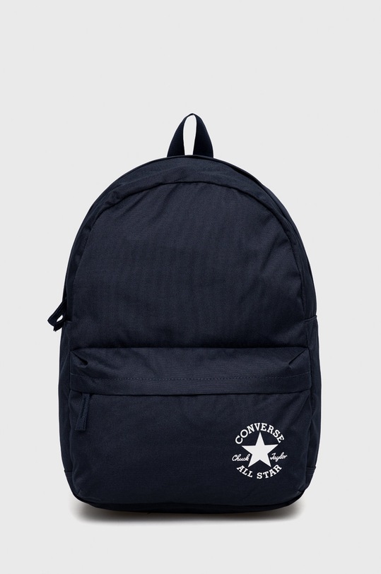 Converse plecak mieści A4 granatowy 10023811.A02