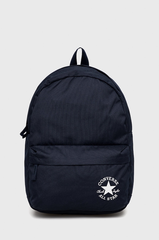Converse plecak mieści A4 granatowy 10023811.A02