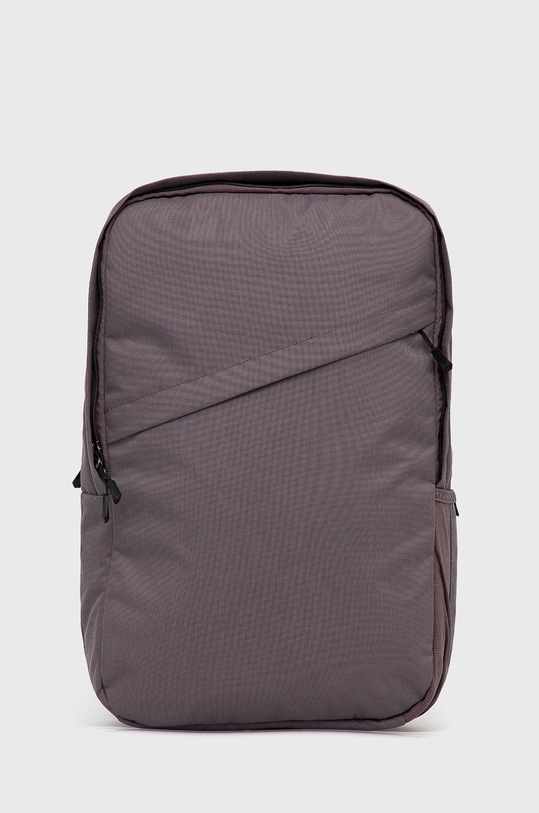 Batoh Helly Hansen hladký hnědá 67368