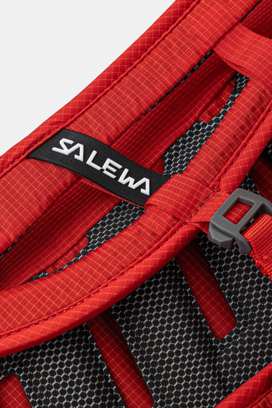 Salewa plecak czerwony 00.0000001256