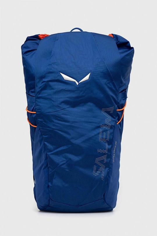 Рюкзак Salewa Ultra Train надрук блакитний 00.0000001256