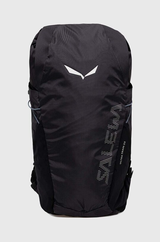 Σακίδιο πλάτης Salewa Ultra Train υφασμάτινο μαύρο 00.0000001256